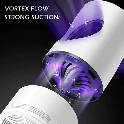 ELECTRONIC MOSQUITO KILLER LAMP