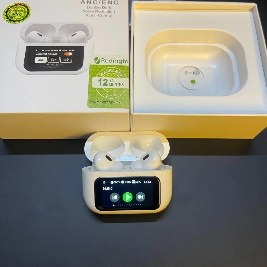 Airpods Pro with Digital Display Earbuds